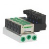 M3KA210-06,M3KA220-06,M3KA230-06,M3KA240-06,M3KA250-06,M3KA280-06,M3KA210-06-B,先導式五通匯流板型電磁閥