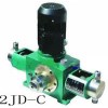 2JD-C，柱塞計量泵