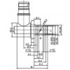 RDK-71,超轉放油電磁閥