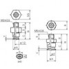 PS-1.5A-M,PS-2A-M,PS-3.5A-M,PS-2*4A-M,PS-3.5*7A-M,PS-5A-M,PS-6A-M,吸盤(pán)