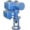 A+Z100/K0616,A+Z100/F0616,A+Z100/K0625,A+Z100/F0625,A+Z100/K1225,A+Z100/F1225,直行程電動執(zhí)行機(jī)構(gòu)