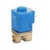 EV220B 032U7185,EV220B 50G G 2N NO000，Danfoss電磁閥