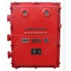 QBGZ-2×630(400、150、50)/10(6),礦用隔爆型雙回路高壓真空電磁起動(dòng)器