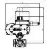 M45016C03,M45016C04,M45016P11,M45116P11,M45116P12,450/451型電動調節(jié)球閥OMAL