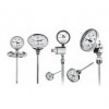 WSS雙金屬溫度計(jì)WSS-301，WSS-302，WSS-301A，WSS-302A，WSS-311A，WSS-312A，WSS-401，WSS-402，WSS-401A，WSS-402A，WSS