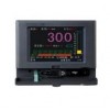 LU-C3000Pc,LU-C3000PI,LU-C3000PL,LU-C3000PF,彩色液晶顯示過(guò)程控制無(wú)紙記錄儀