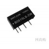 IB1205S-2W,IB，2W，定電壓輸入，穩(wěn)壓?jiǎn)屋? onmouseover=