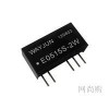 E0505S-2W,E1205S-2W,E1212S-2W,E1215S-2W,E2405S-2W E2412S-2W,E2415S-2W,E，2W，壓輸入非穩(wěn)壓雙輸出隔離模塊.