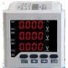 PD204U-AX4，數(shù)字三相電壓表