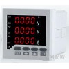 PD204U-AK4，數(shù)字三相電壓表