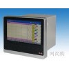 NHR-8600/8600B，8路彩色/藍屏流量無紙記錄儀
