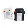 XBX-34-K1AAD1,XBX-34-K1AAD2,XBX-34-K1AAD3,XBX-34-K1AAD4,XBX-34-K1AAD5,熱電偶型信號隔離器、分配器（一入一出 一入二出）
