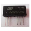 G0505S-W2,G1205S-W2,G2405S-W2，G0505S-W5，G1205S-W5，6KV雙輸出模塊