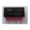 IB0505S-2W,IB0505S-1W,IB0512S-1W,IB1205S-1W,IB1212S-1W,IB1215S-1W,IB2405S-1W，IB2409S-1W，電源模塊