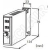 M2AS1,M2AS1-6111-M2/CE/Q,M2AS1-A1,直流信號報警器（數(shù)字設定、回滯偏差可調(diào)、1點報警）