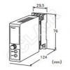 MDM2A-24/MDM2A-65,MDM2A-24-M2,MDM2A-24-R,4-20mA直流、脈沖信號(hào)用 插入型 壽命顯示功能避雷器