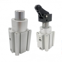 止動(dòng)氣缸 RSQB32-10DL,RSQB32-20DL,RSQB32-30DL,RSQB32-40DL,RSQB32-50DL, RSQB40-10DL,RSQB40-20DL,RSQB40-30DL,RSQB40-40DL,RSQB40-50DL,RSQB50-10DL,RSQB50-20DL