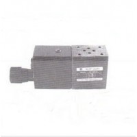 QA-H6/10D-A,QA-F6/10D-AU,QA-H6/10D-BU,QA-F6/10D-B,疊加式單向調(diào)速閥