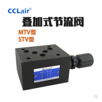 疊加式節(jié)流閥TVP-02，TVT-02，TVP-03，TVT-03，