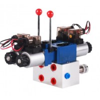 4WEMM6D61B/CG24N9Z5L，4WEMM10D31B/CG24N9Z5L，4WEMM6G61B/CW220+YF08+LL265+2手動(dòng)電磁換向閥