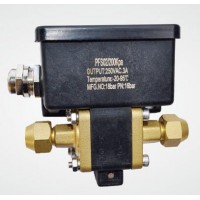 PFS02，PFS0230AA，PFS0270AA，PFS02100AA，PFS02200AA，壓差式流量控制器