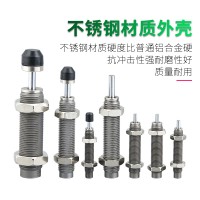 RJ0604，RJC0604，RJ0604HU，RJ0806，RJ1007，RJ2015，	RJC2015，RJ2015HU，RJ2725，RJC2725，RJ2725HU，RJC1007，RJ1007HU，RJ1412，RJC1412，RJ1412HU，RJC0806，RJ0806HU，油壓緩沖器(不銹鋼)