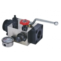 AQF-L40H/LS40H/LW40H-A，AQF-L25H/LS25H/LW25H/L32H/LS32H/LW32H-A  AQF型蓄能器球閥